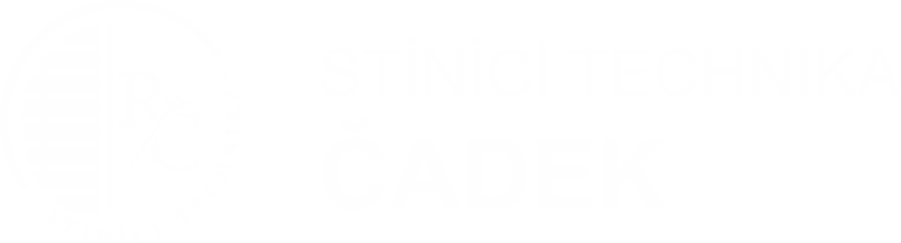 Stínící technika Čadek